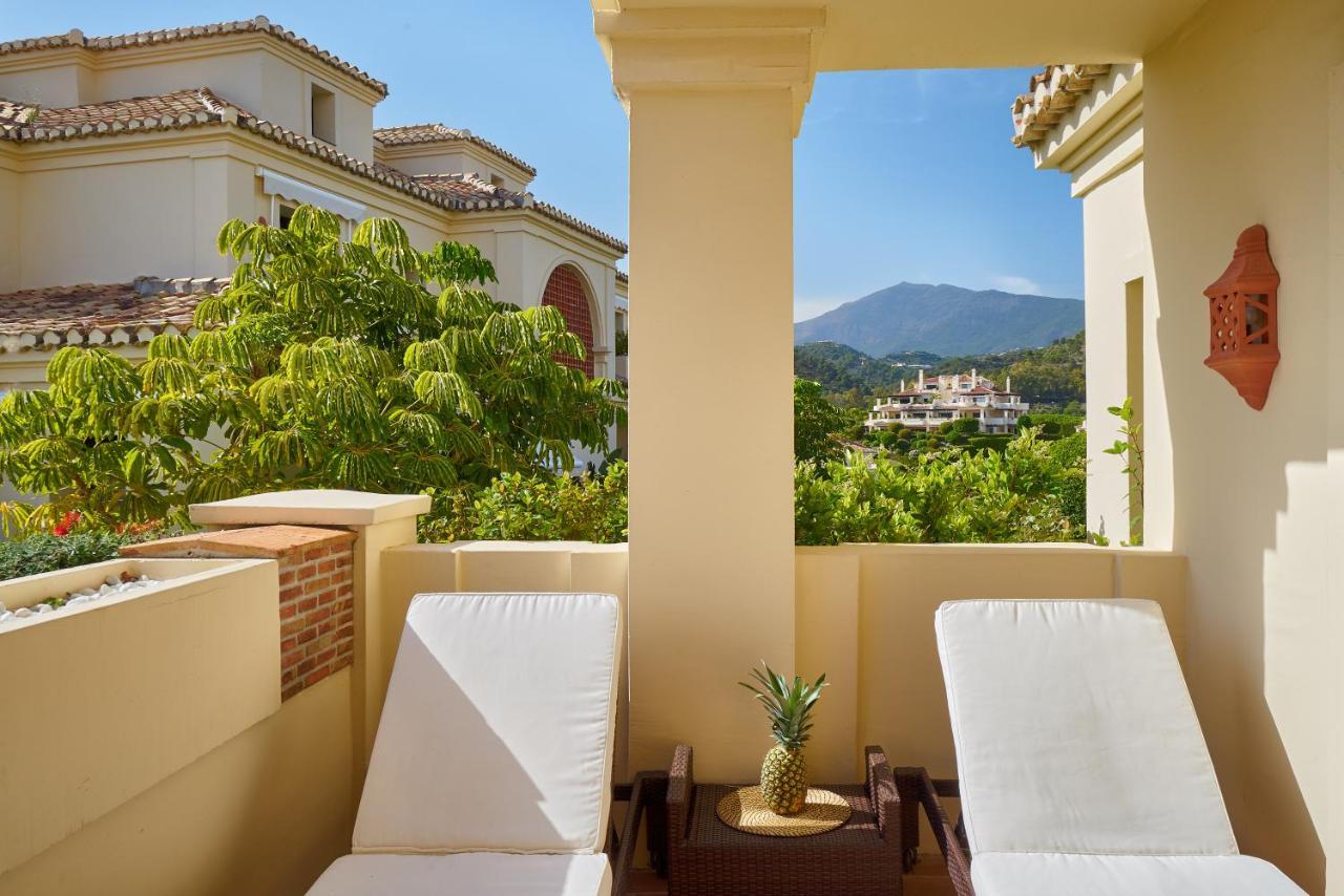 Capanes Del Golf Apartment Benahavís Exterior photo